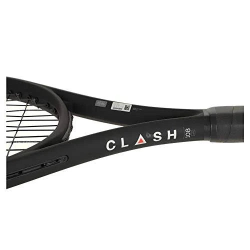 Clash 108 Tennis Racquet S563