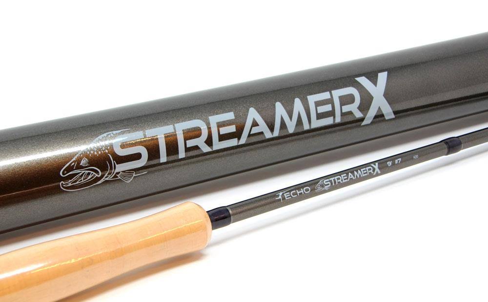 Blue 9wt Fly Rod U691