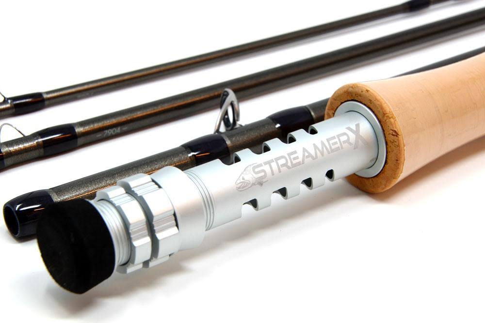 Blue 9wt Fly Rod U691