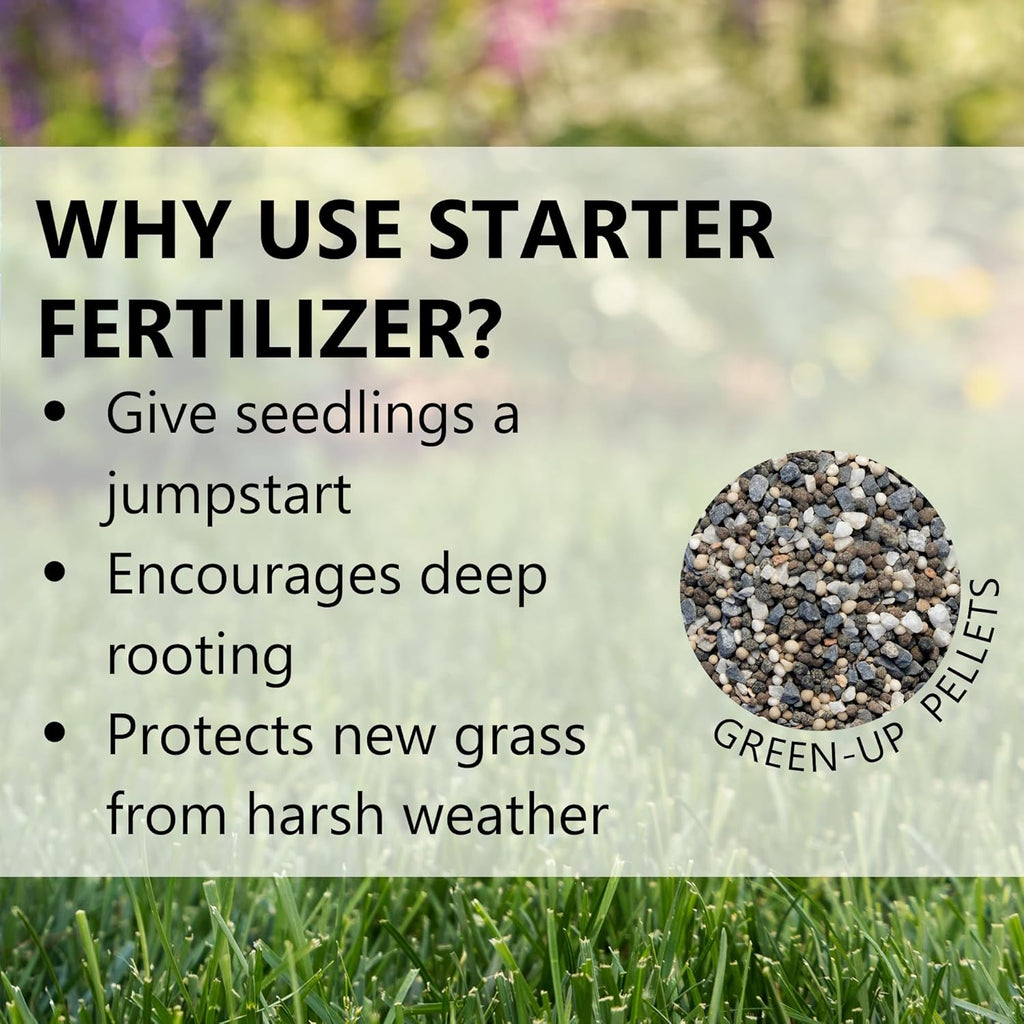 12-18-8 Grass Fertilizer (15,000 Sq. Ft.) Z5049