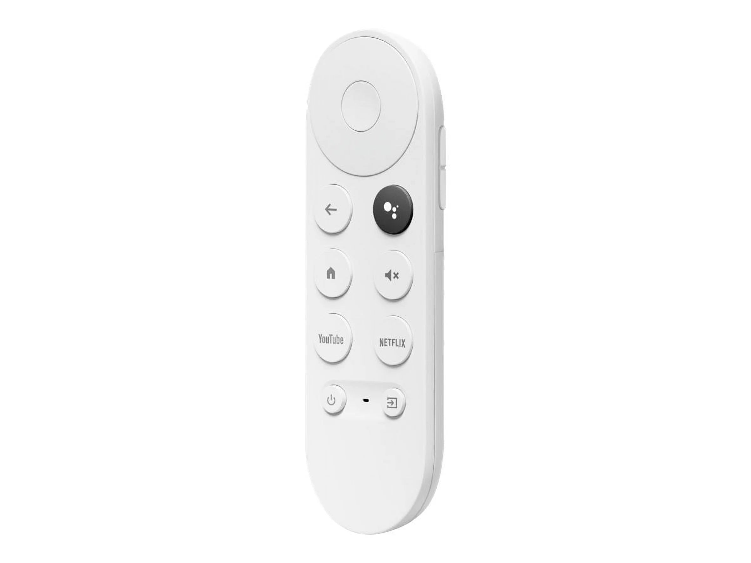 Chromecast with Google TV - 4K UHD AV player M480683