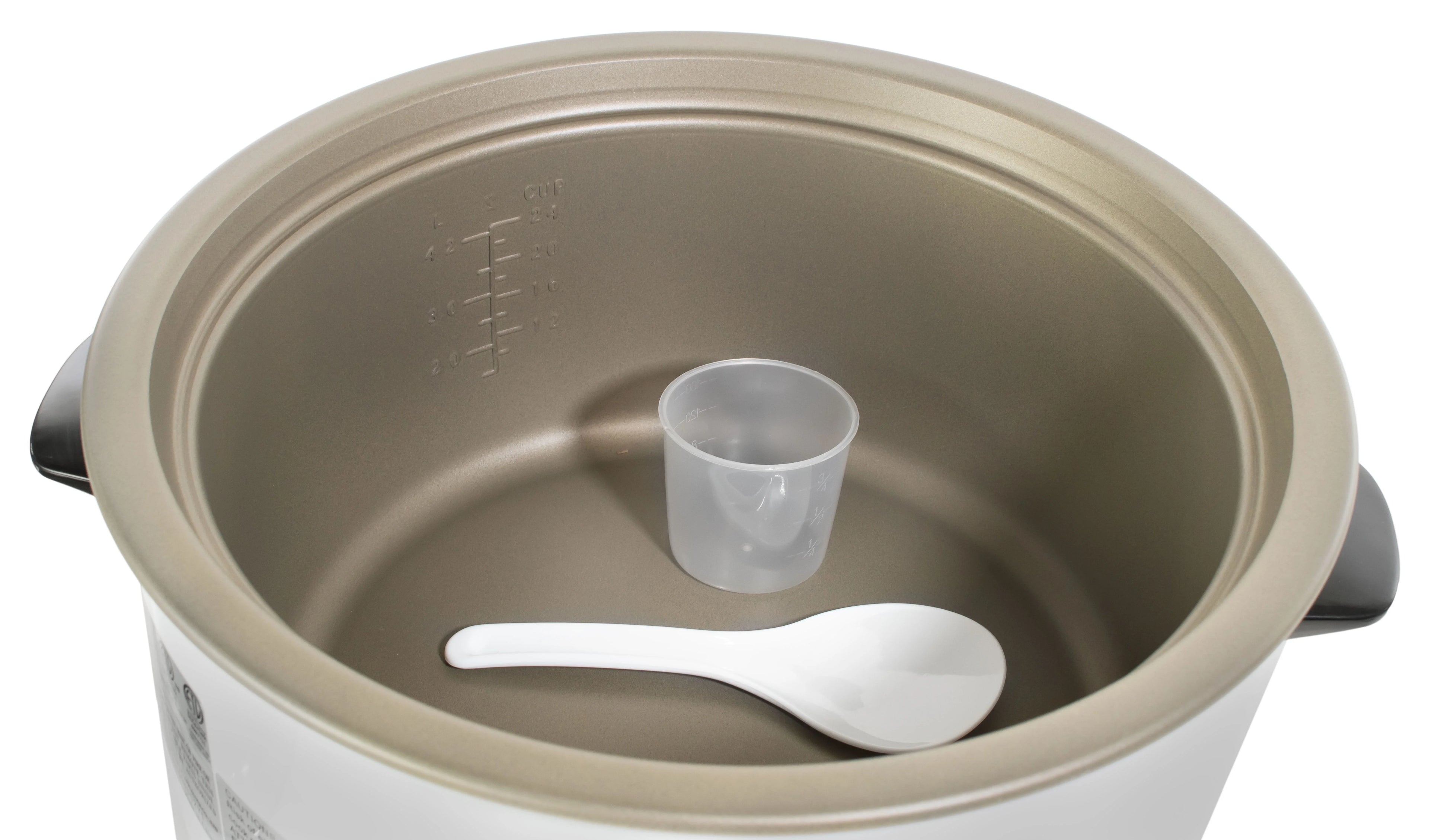 23 cup Rice Cooker / Warmer L918