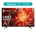 55-Inch 4K UHD Smart TV Z454