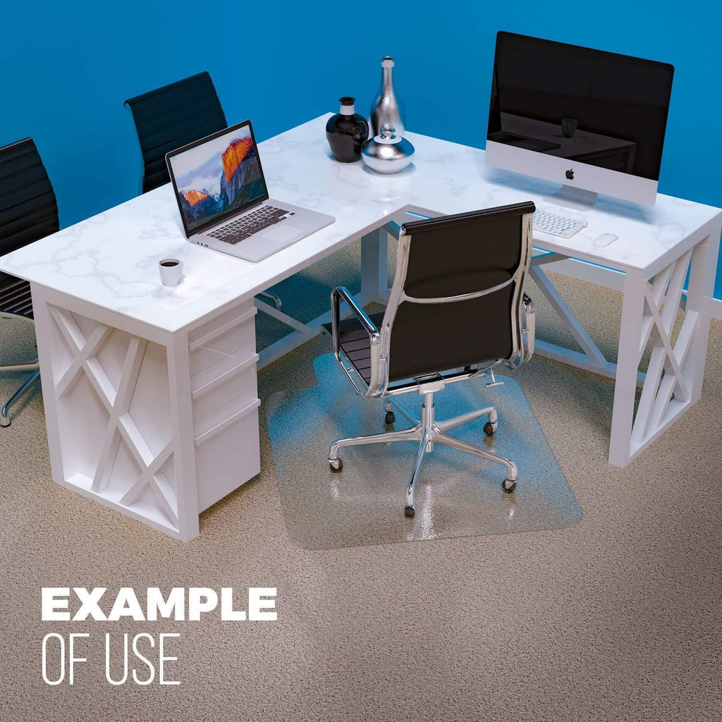 Office Chair Mat for Carpet Floor O791