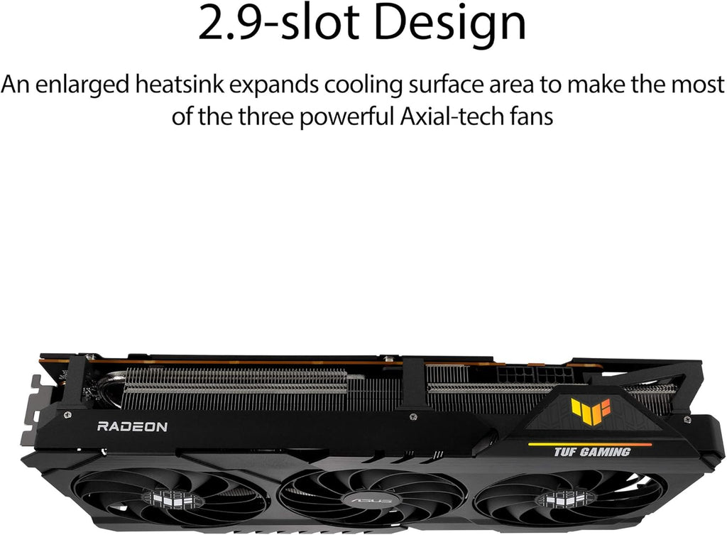 AMD Radeon RX 6700 XT 12GB GDDR6 Graphics Card F525