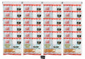 6 Count 4 oz. Popcorn Kit Z193