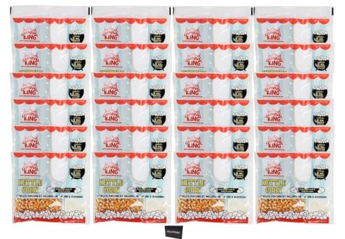 6 Count 4 oz. Popcorn Kit Z193