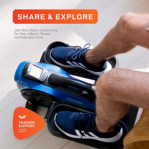 Motorized Pedal Exerciser for Home I542115