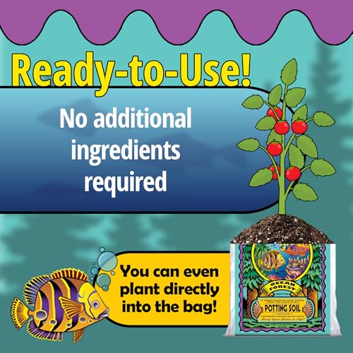 1.5cu ft Potting Soil Y25312