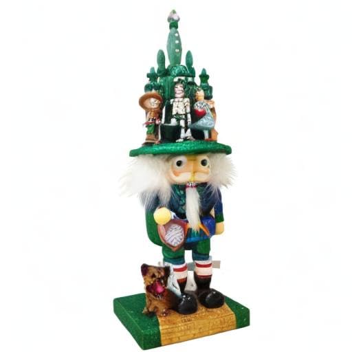 16-Inch Nutcracker X4559
