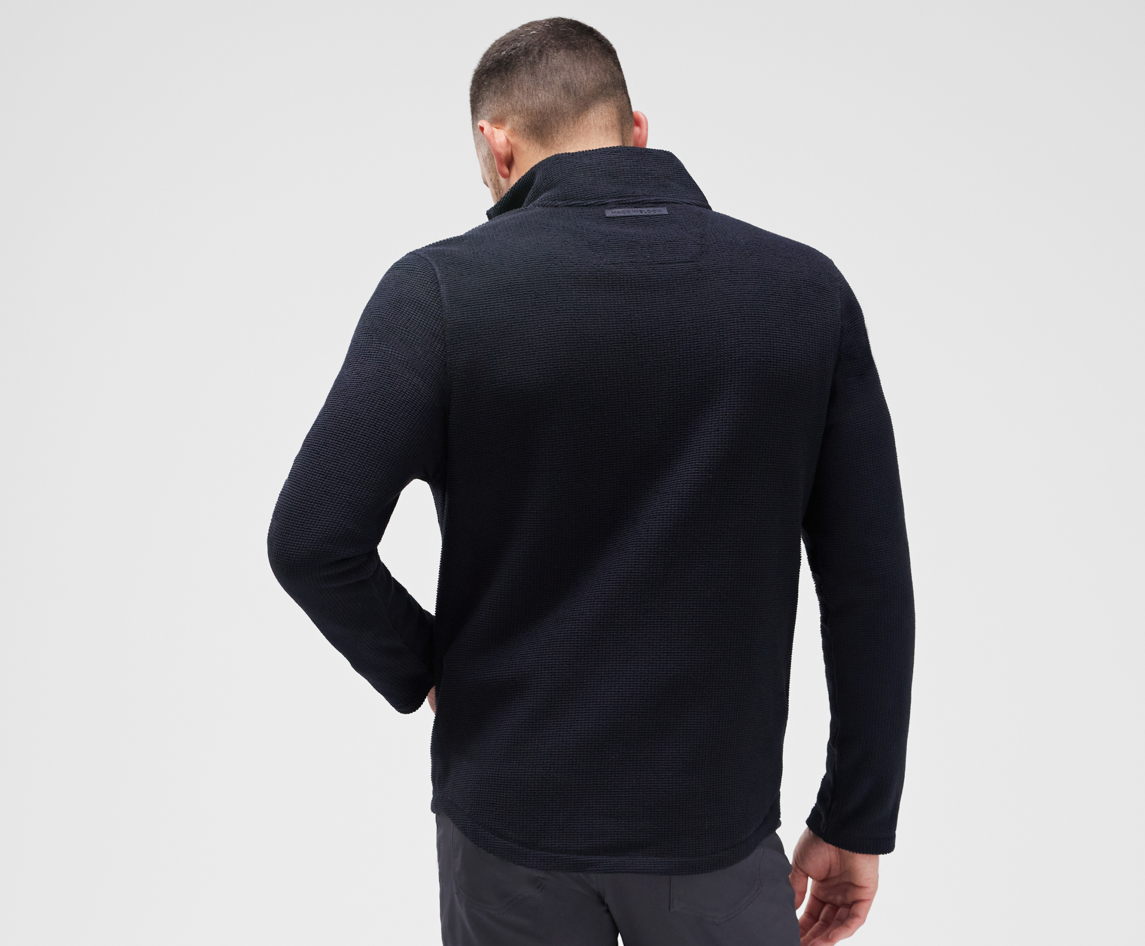 Latitude Fleece Full-Zip