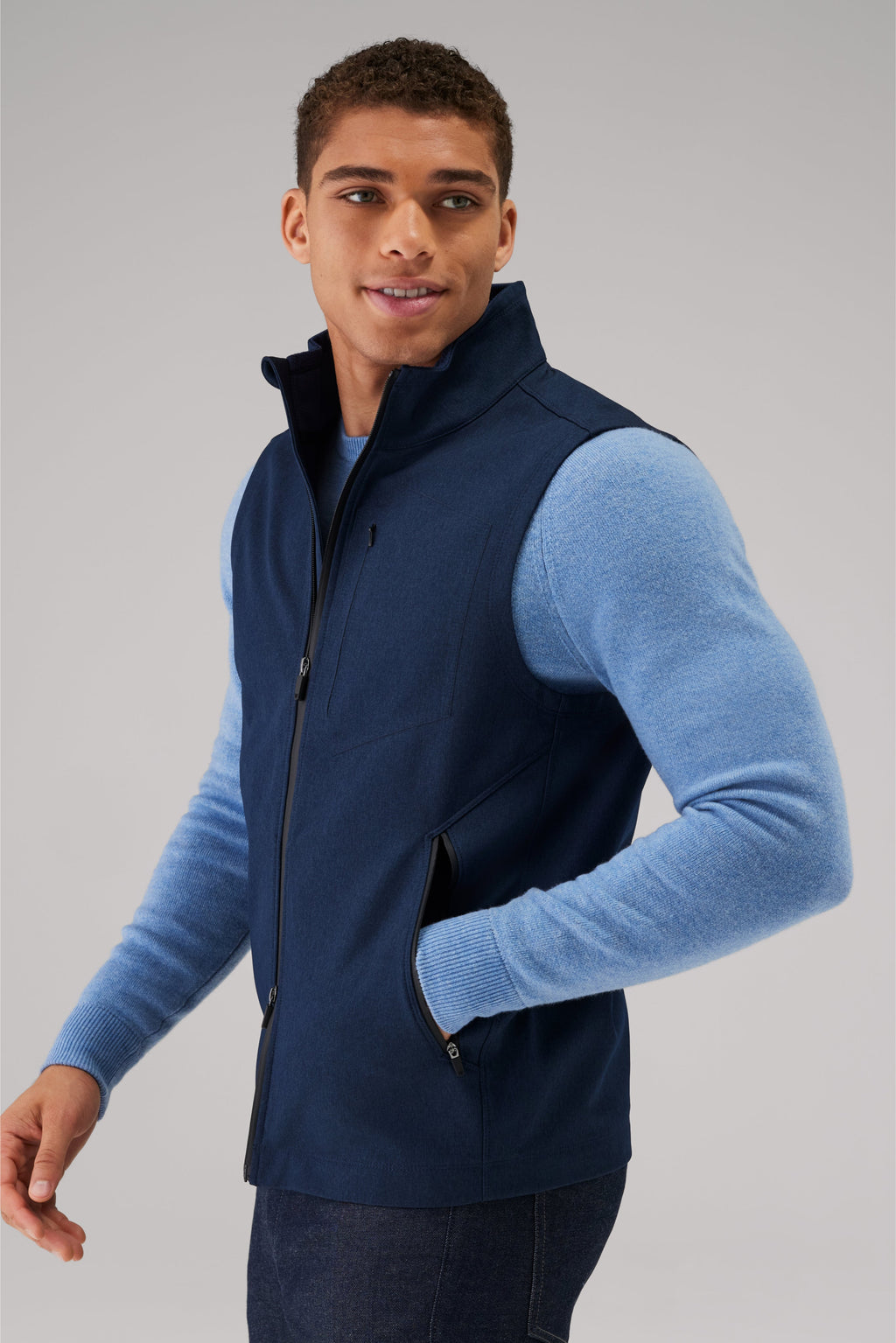 Latitude Vest