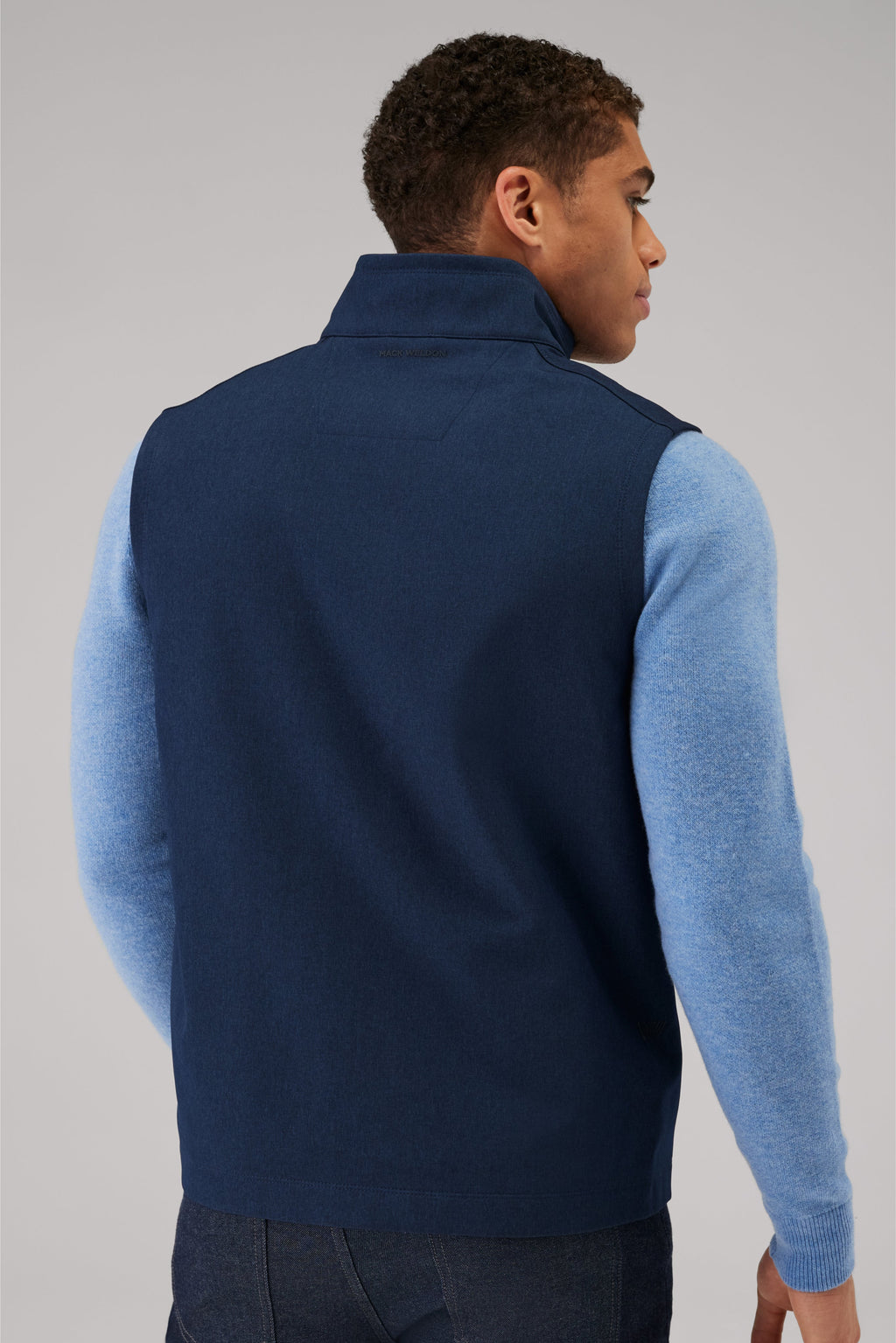 Latitude Vest