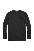 Pima Long Sleeve T-Shirt