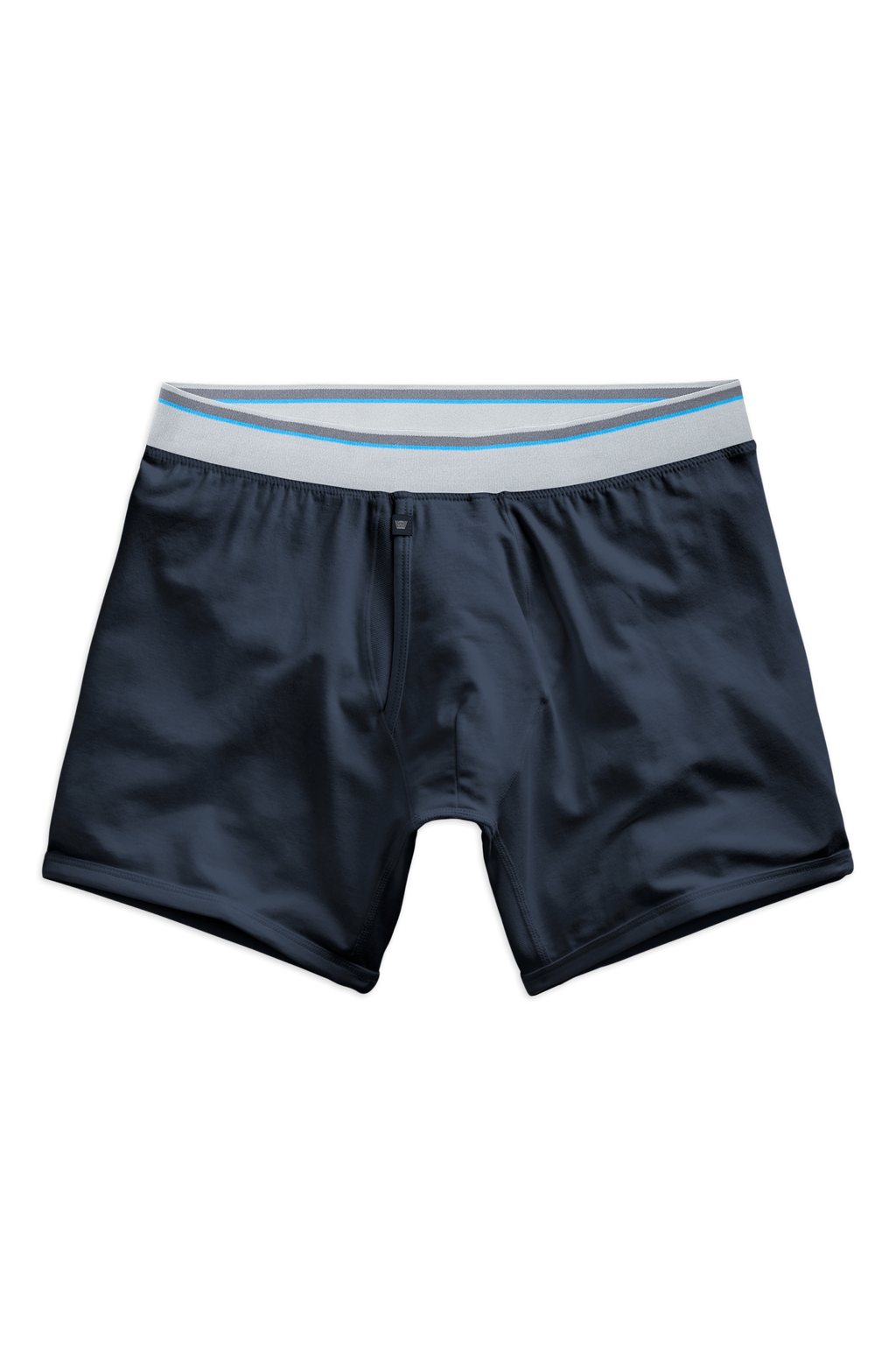 18-Hour Jersey Boxer Brief