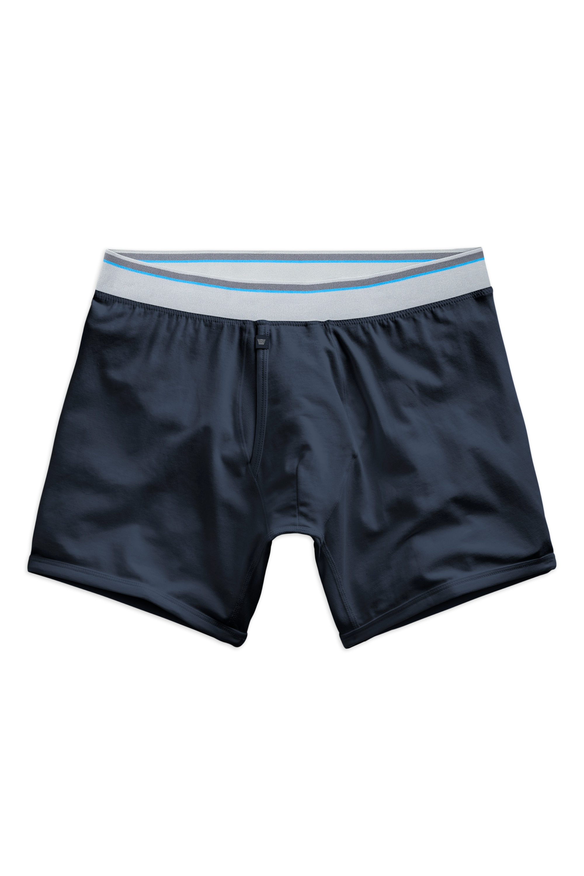 18-Hour Jersey Boxer Brief