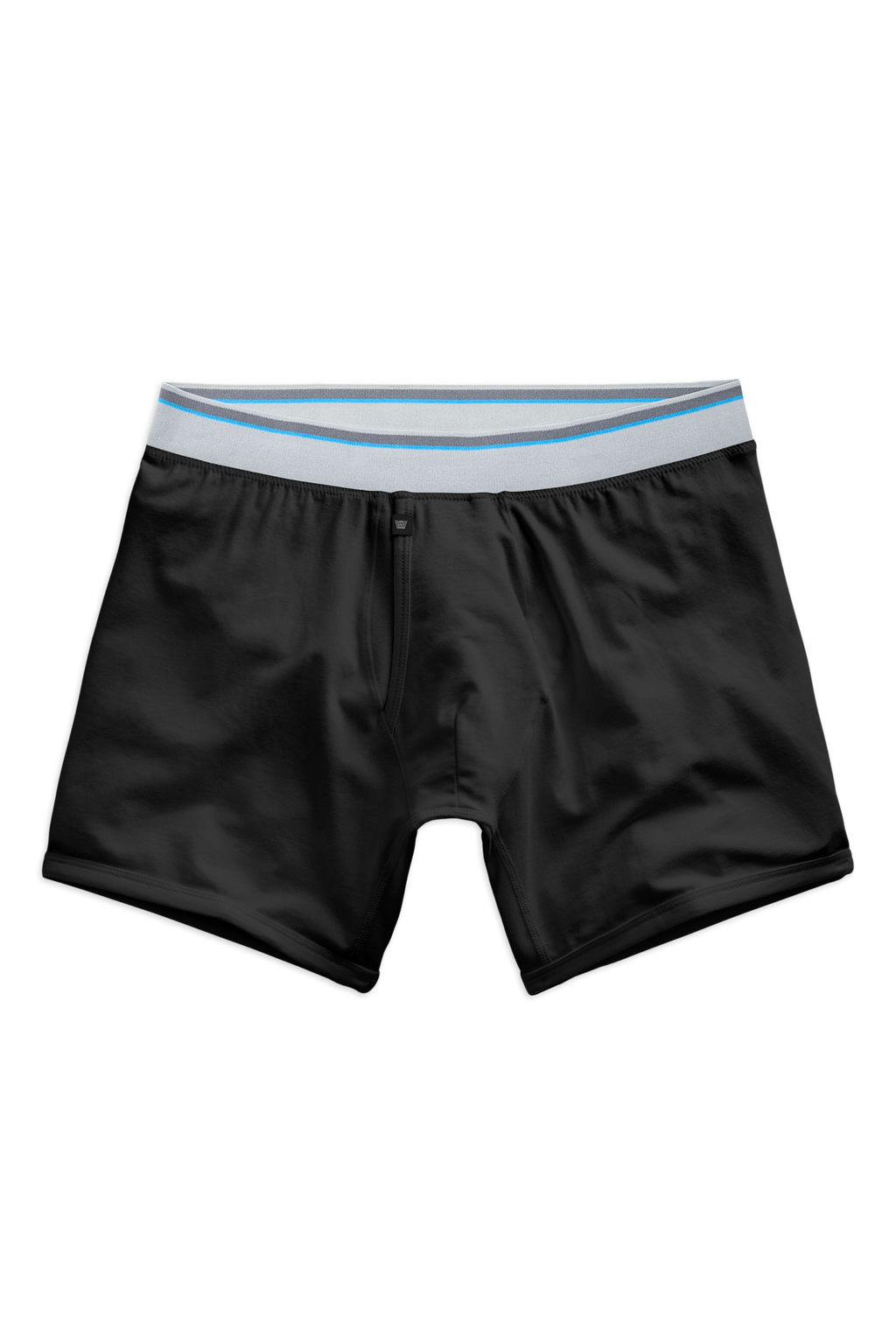 18-Hour Jersey Boxer Brief