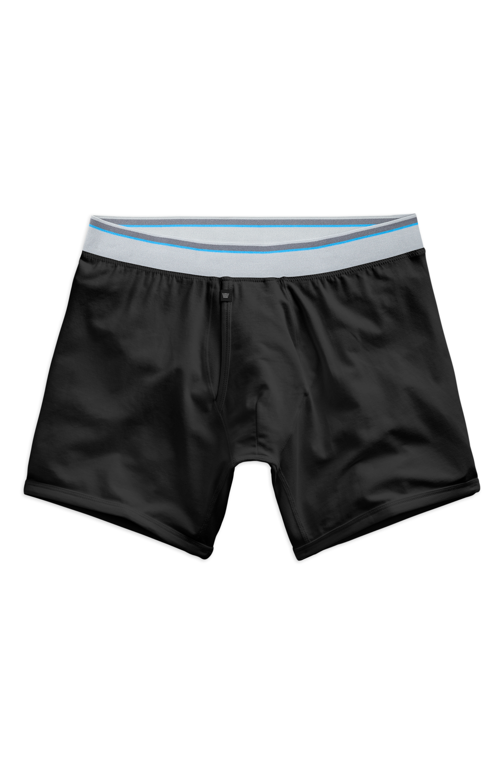 18-Hour Jersey Boxer Brief