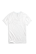 18-Hour Jersey V-Neck Undershirt