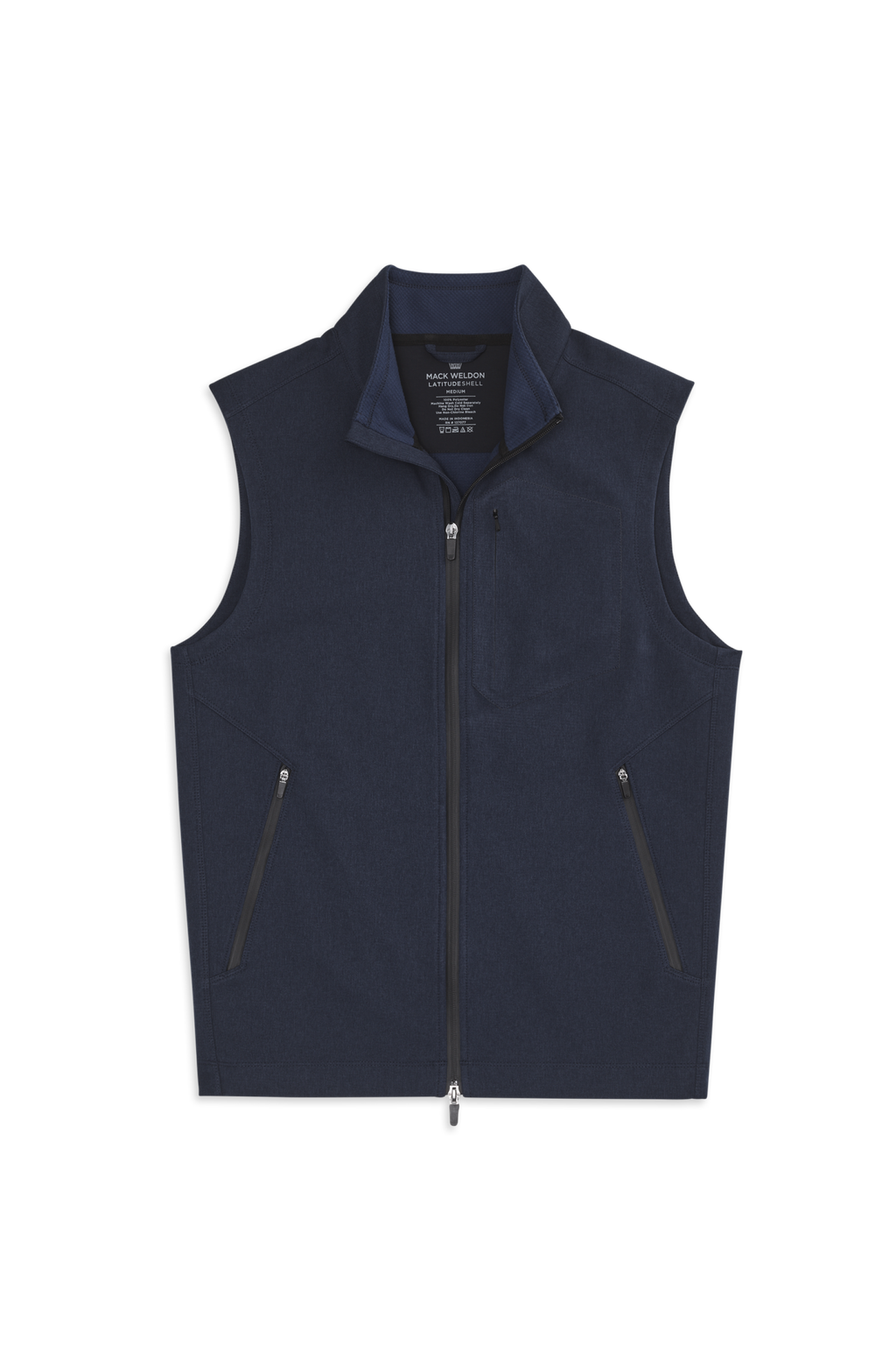 Latitude Vest