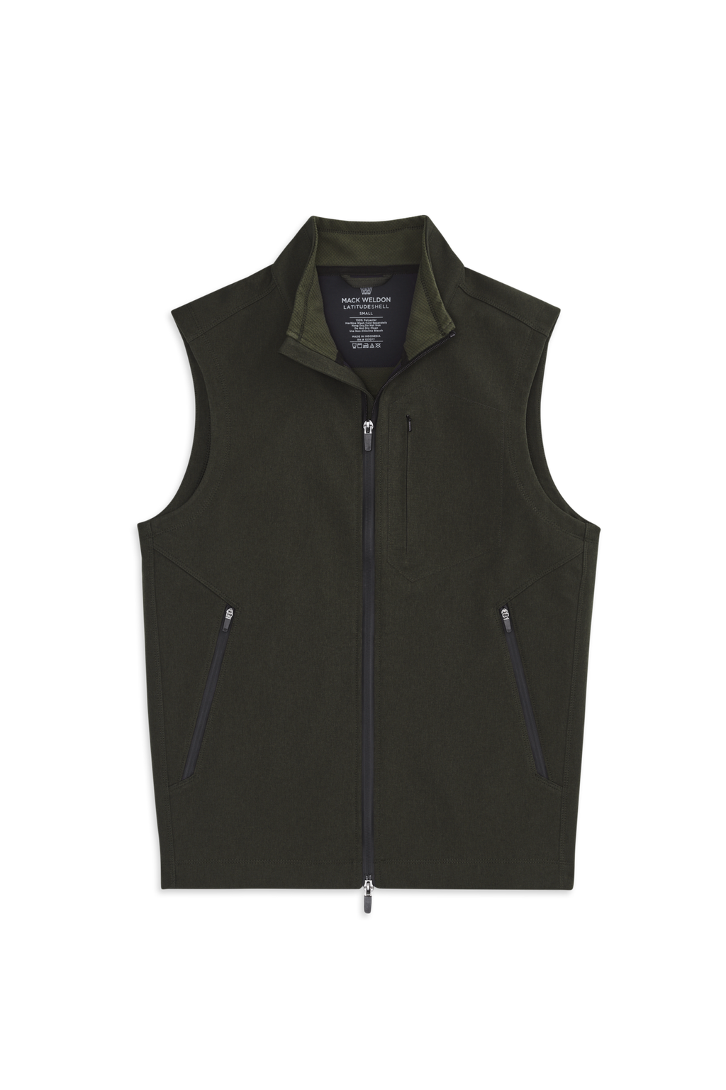 Latitude Vest