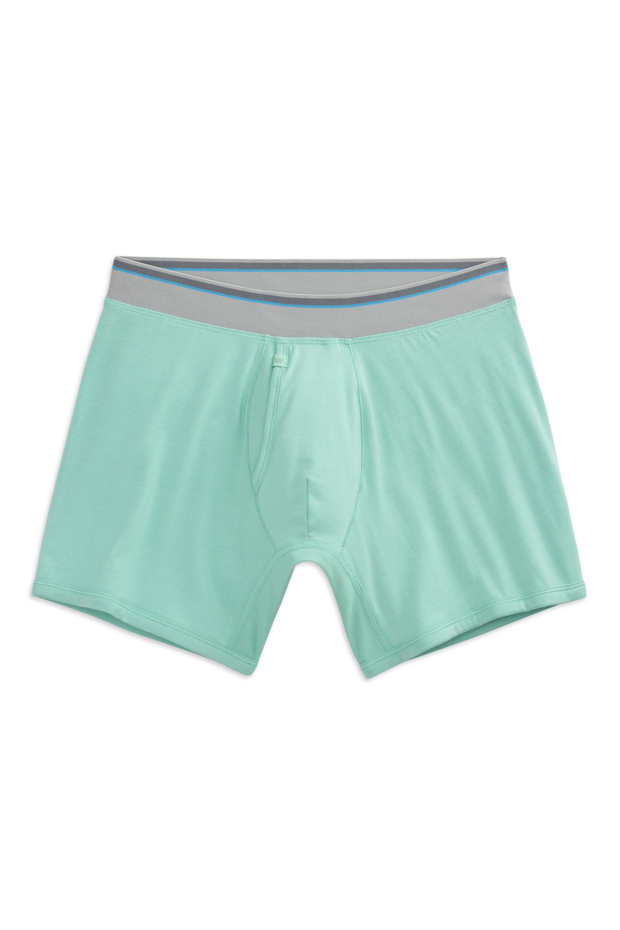 18-Hour Jersey Boxer Brief
