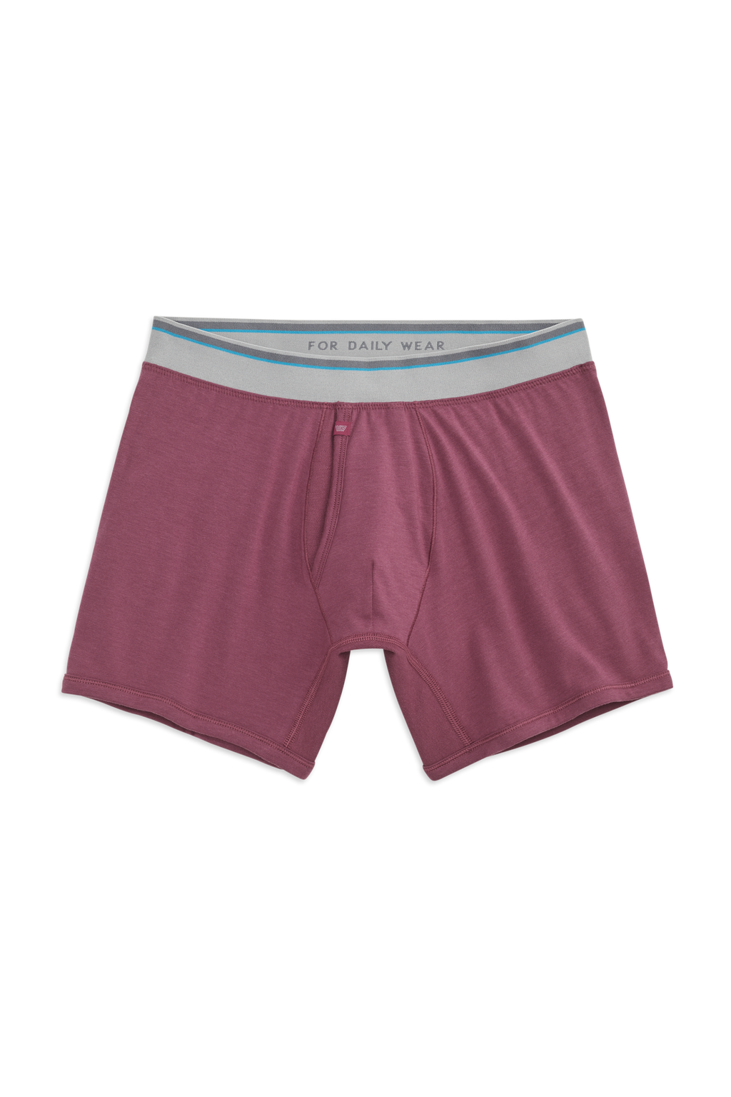 18-Hour Jersey Boxer Brief