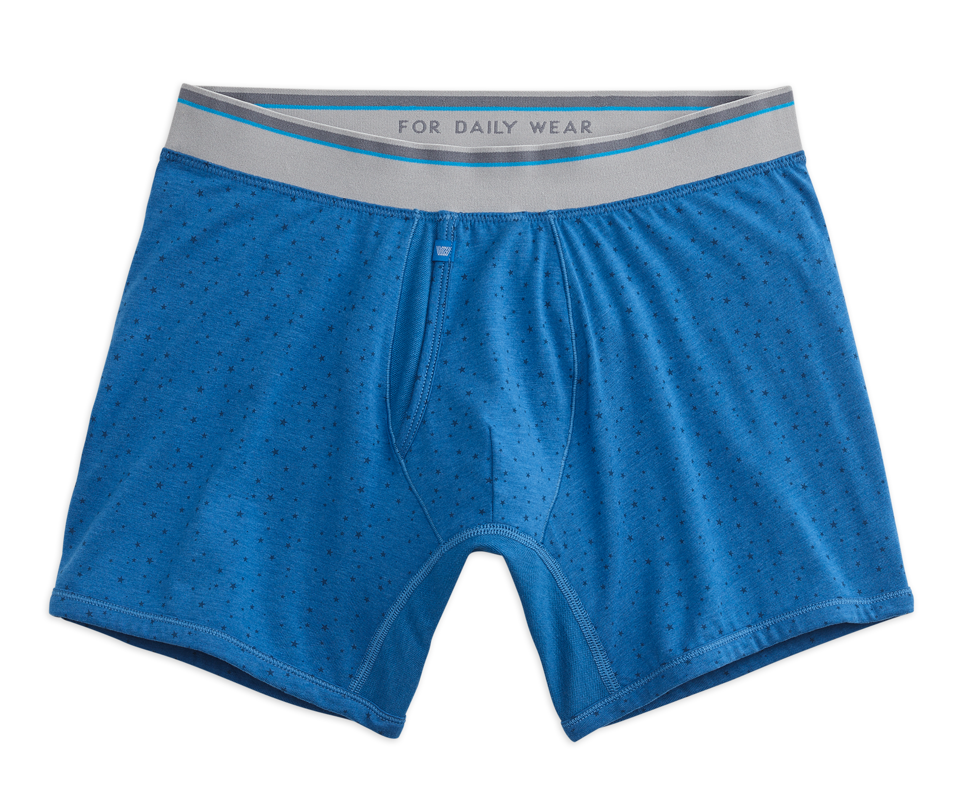 18-Hour Jersey Boxer Brief