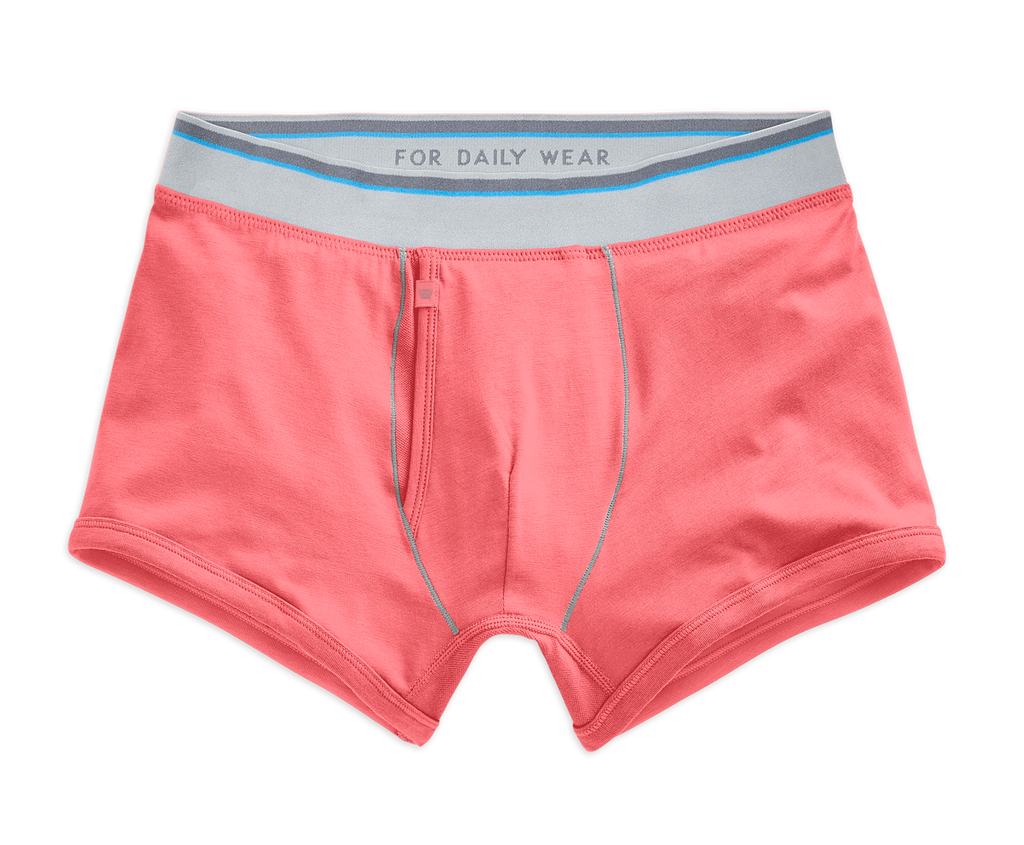 18-Hour Jersey Trunk