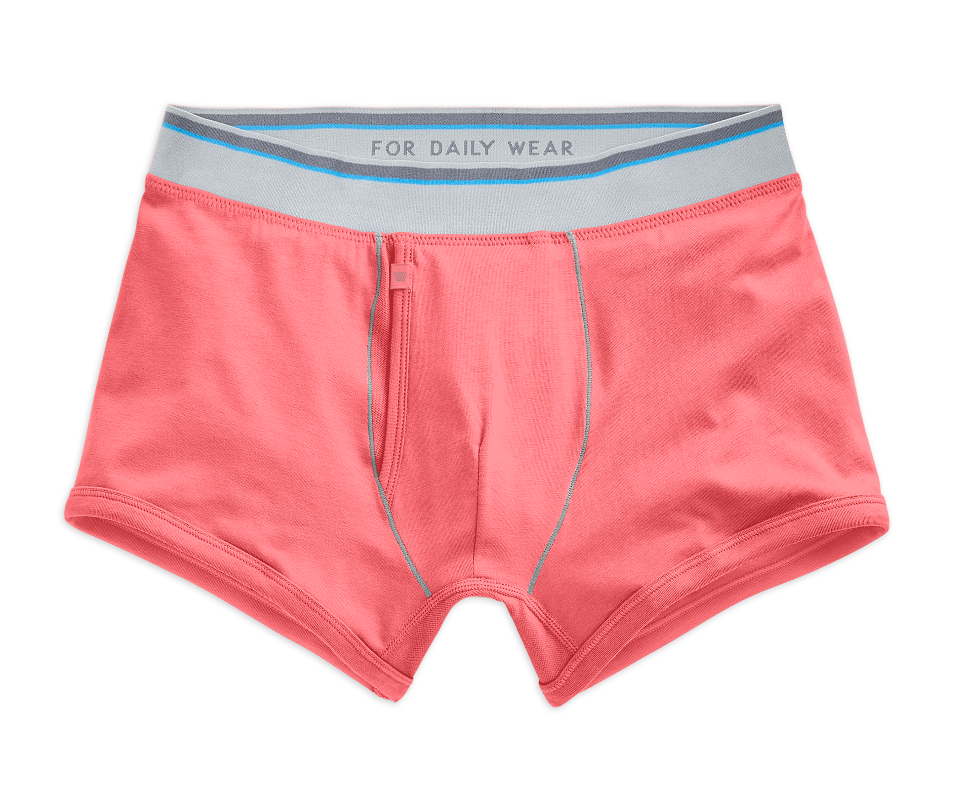 18-Hour Jersey Trunk