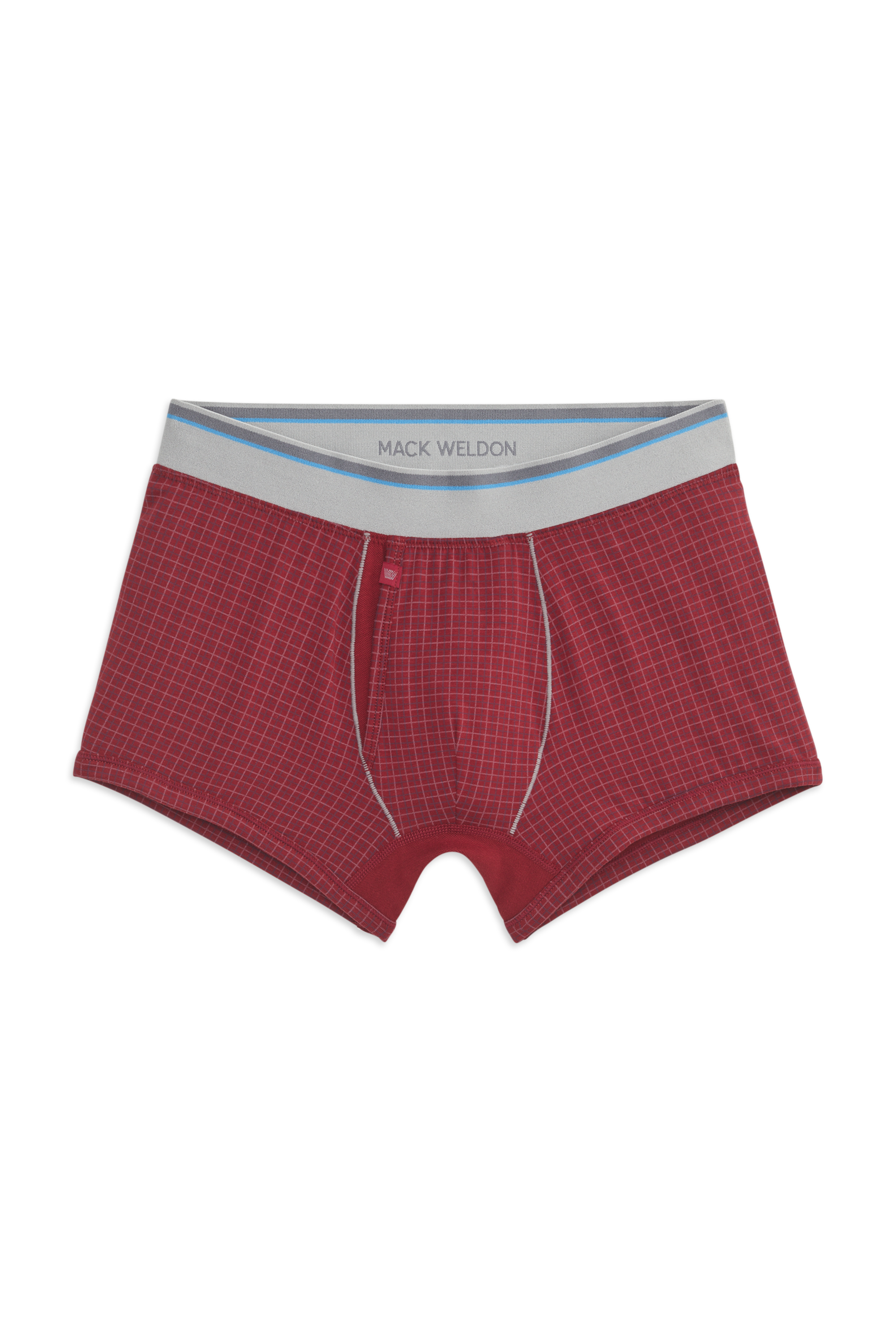 18-Hour Jersey Trunk