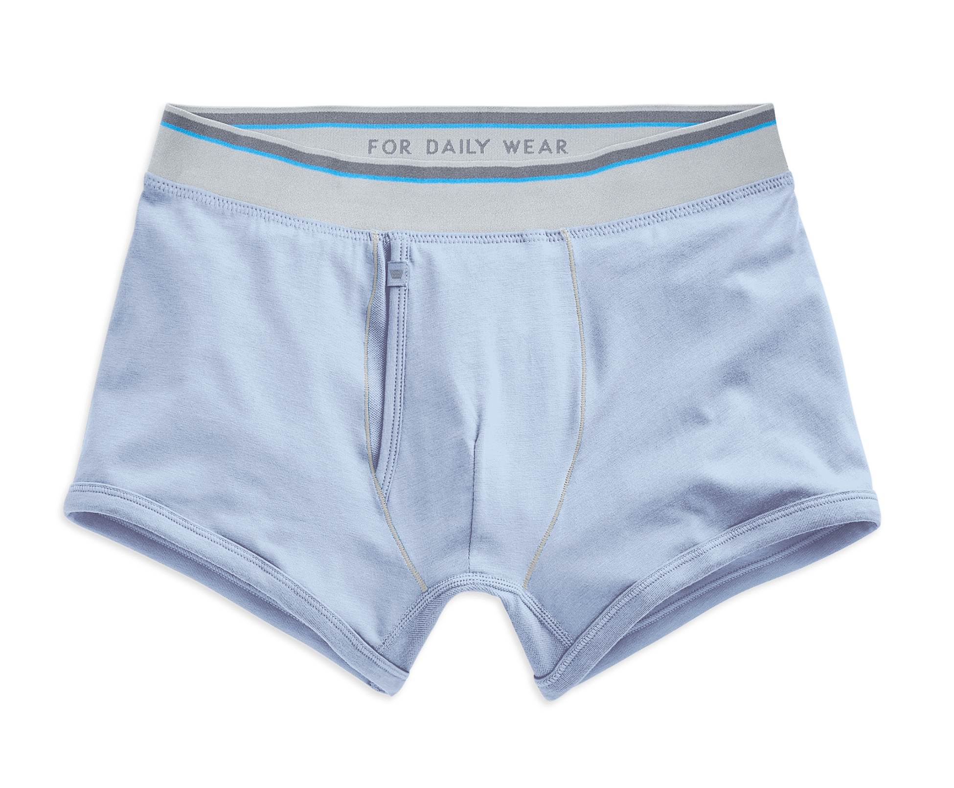 18-Hour Jersey Trunk