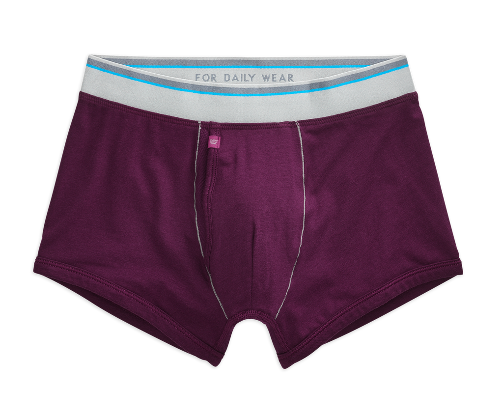 18-Hour Jersey Trunk
