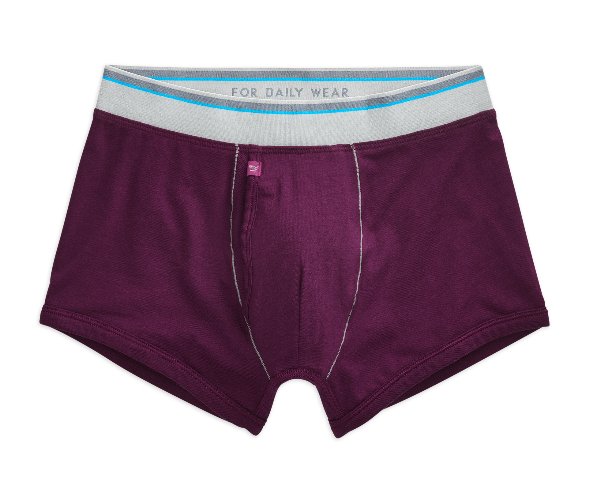 18-Hour Jersey Trunk