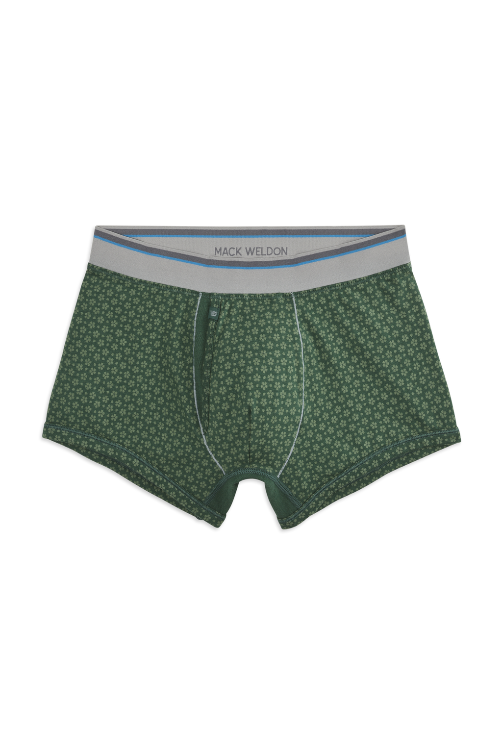 18-Hour Jersey Trunk