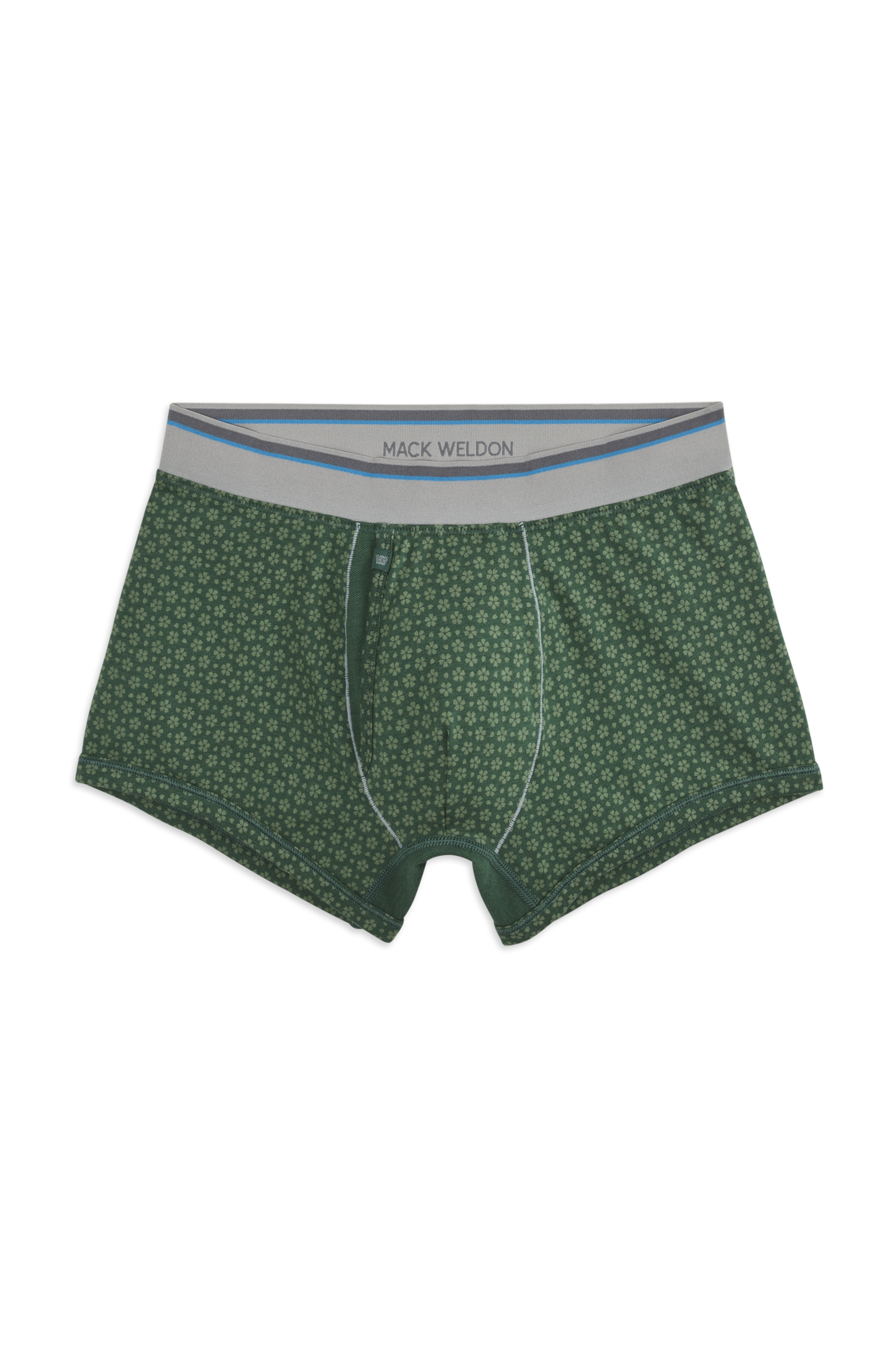 18-Hour Jersey Trunk