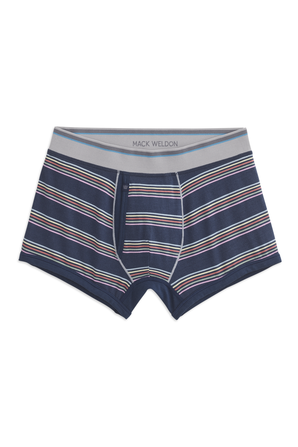 18-Hour Jersey Trunk