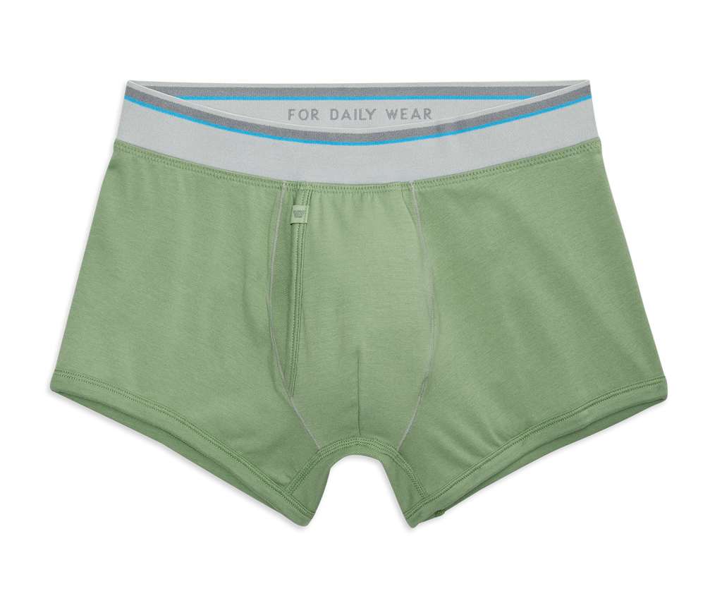 18-Hour Jersey Trunk