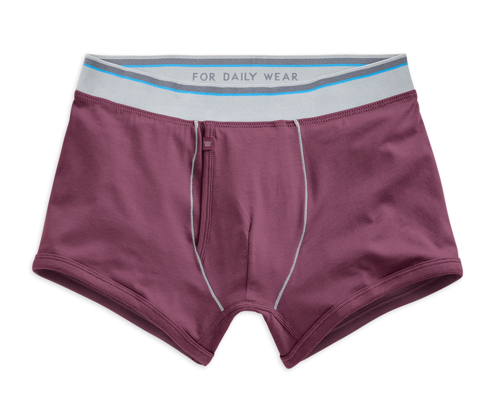 18-Hour Jersey Trunk