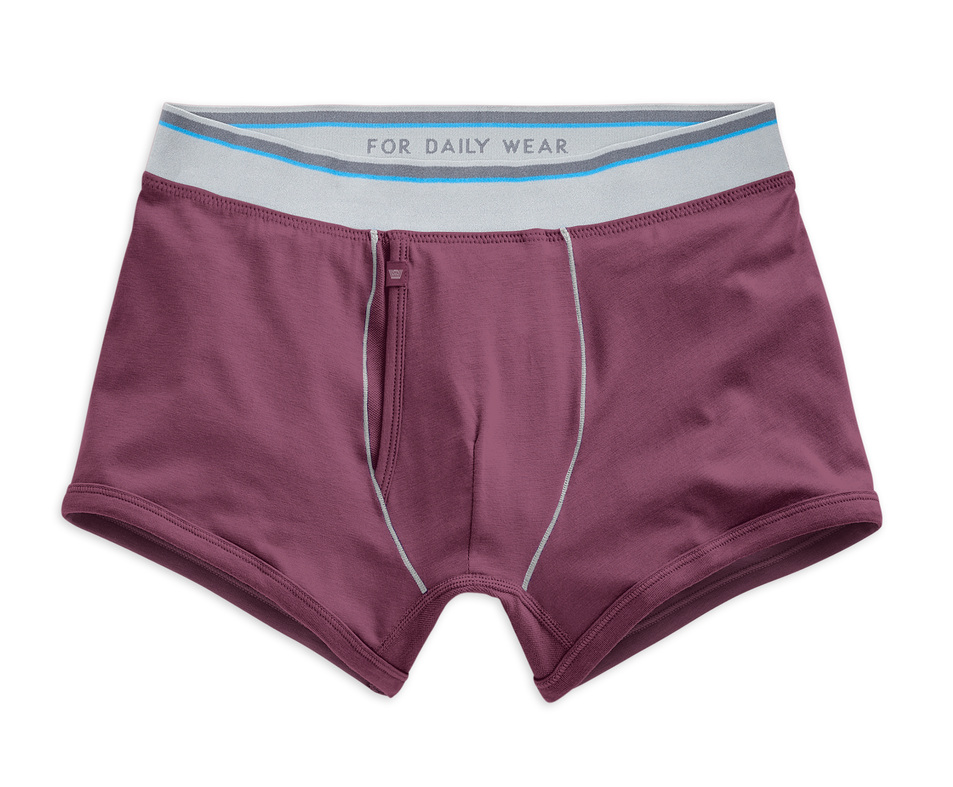 18-Hour Jersey Trunk