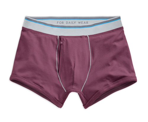 18-Hour Jersey Trunk