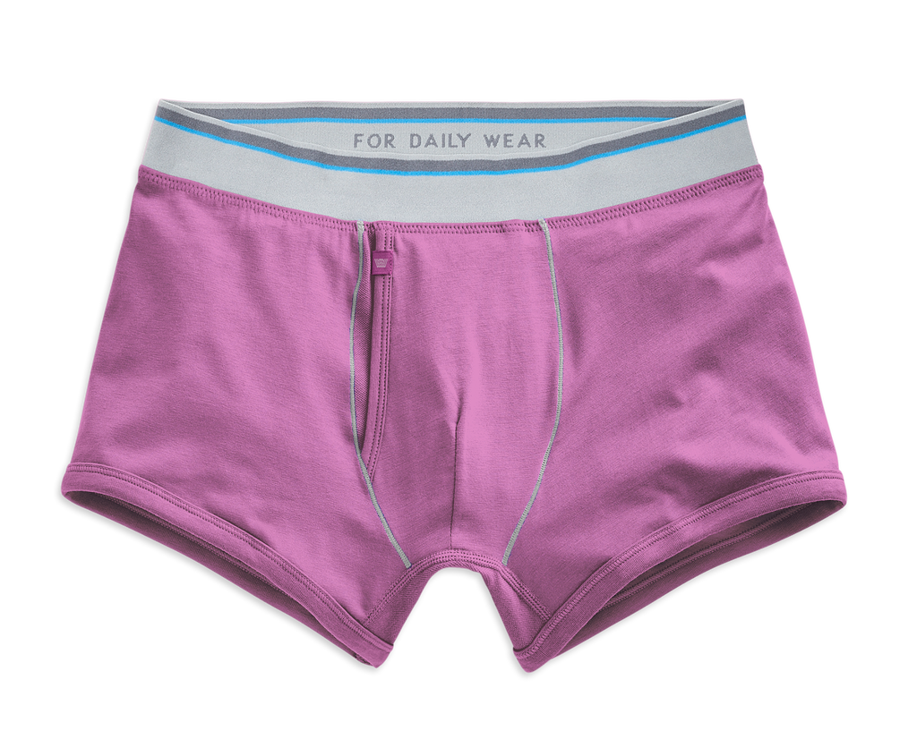 18-Hour Jersey Trunk