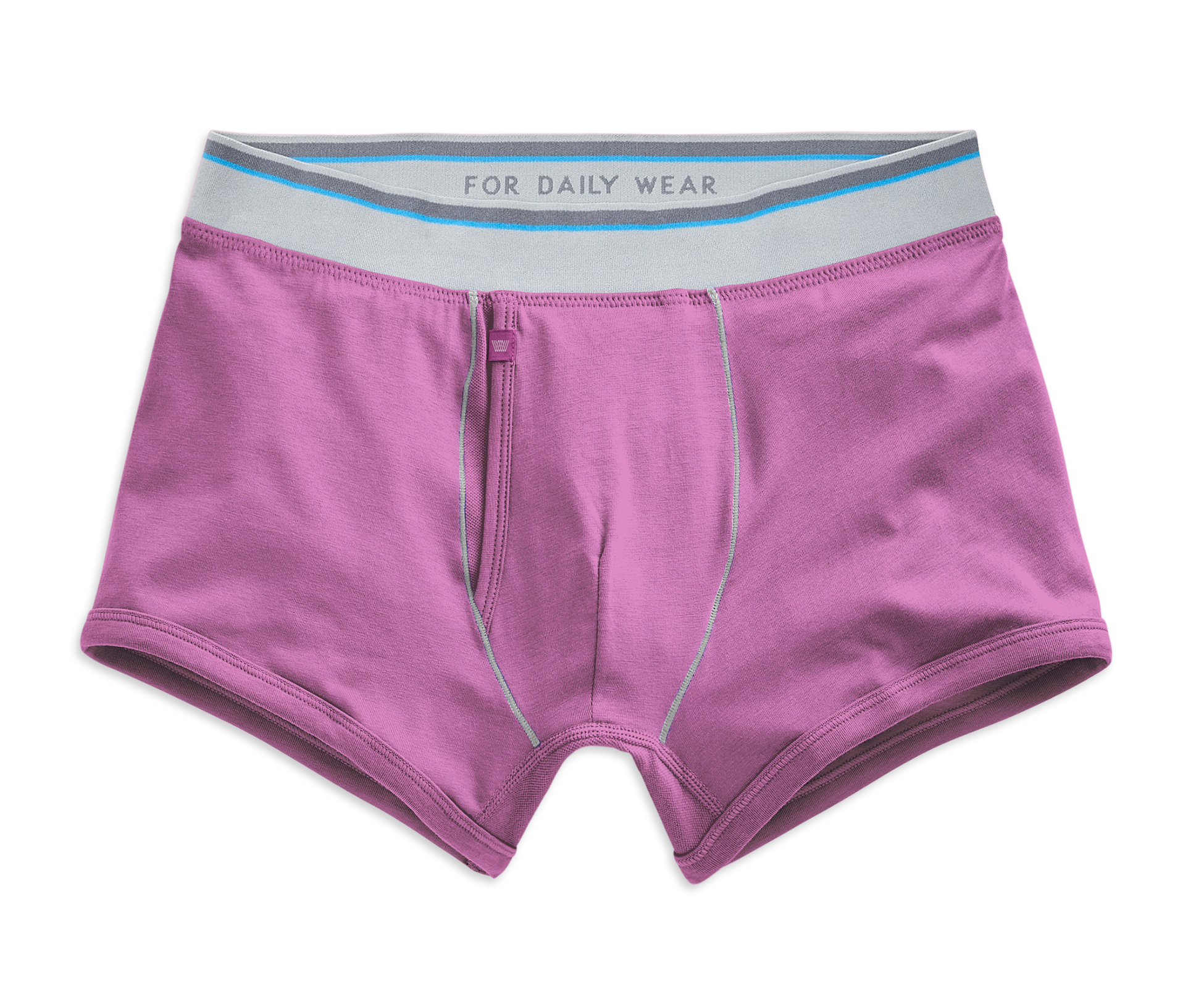 18-Hour Jersey Trunk
