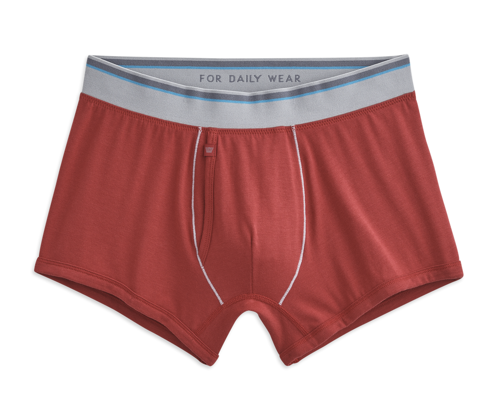 18-Hour Jersey Trunk