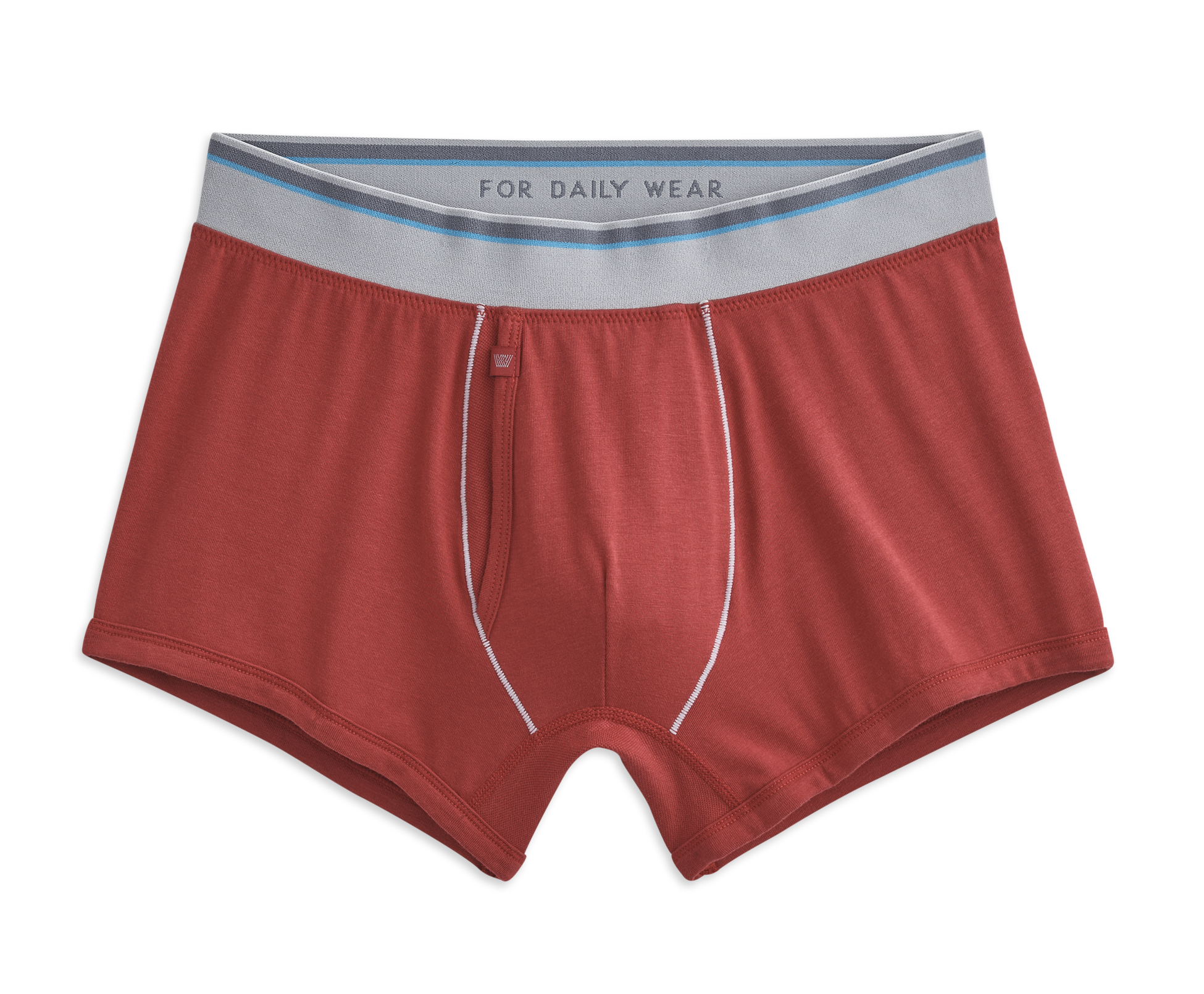 18-Hour Jersey Trunk