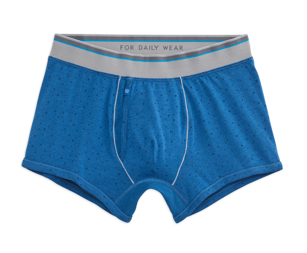 18-Hour Jersey Trunk
