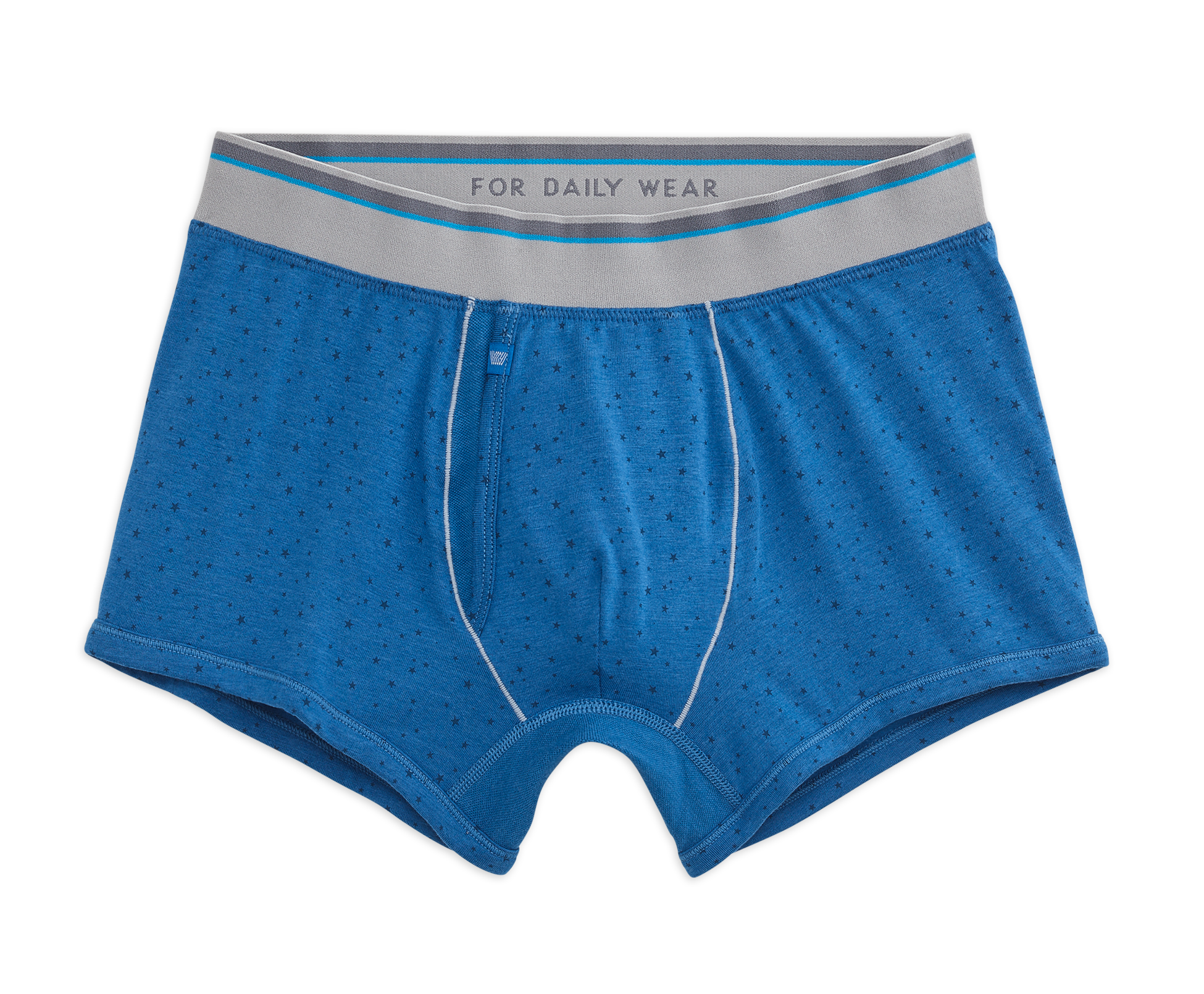 18-Hour Jersey Trunk