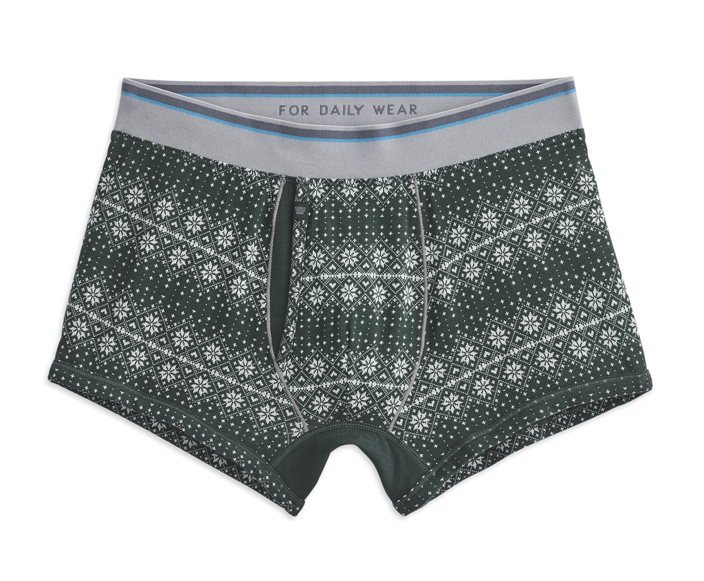 18-Hour Jersey Trunk