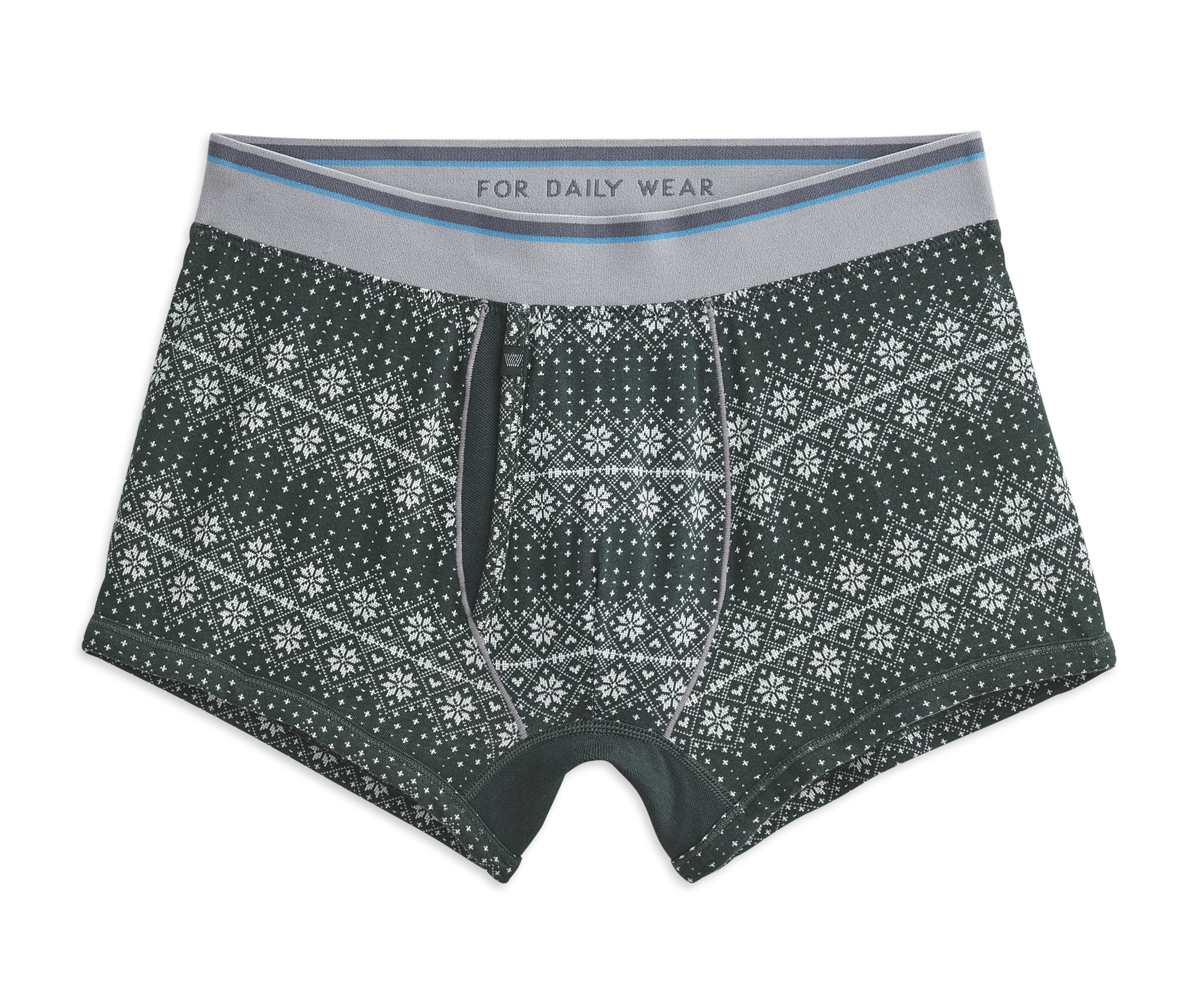 18-Hour Jersey Trunk