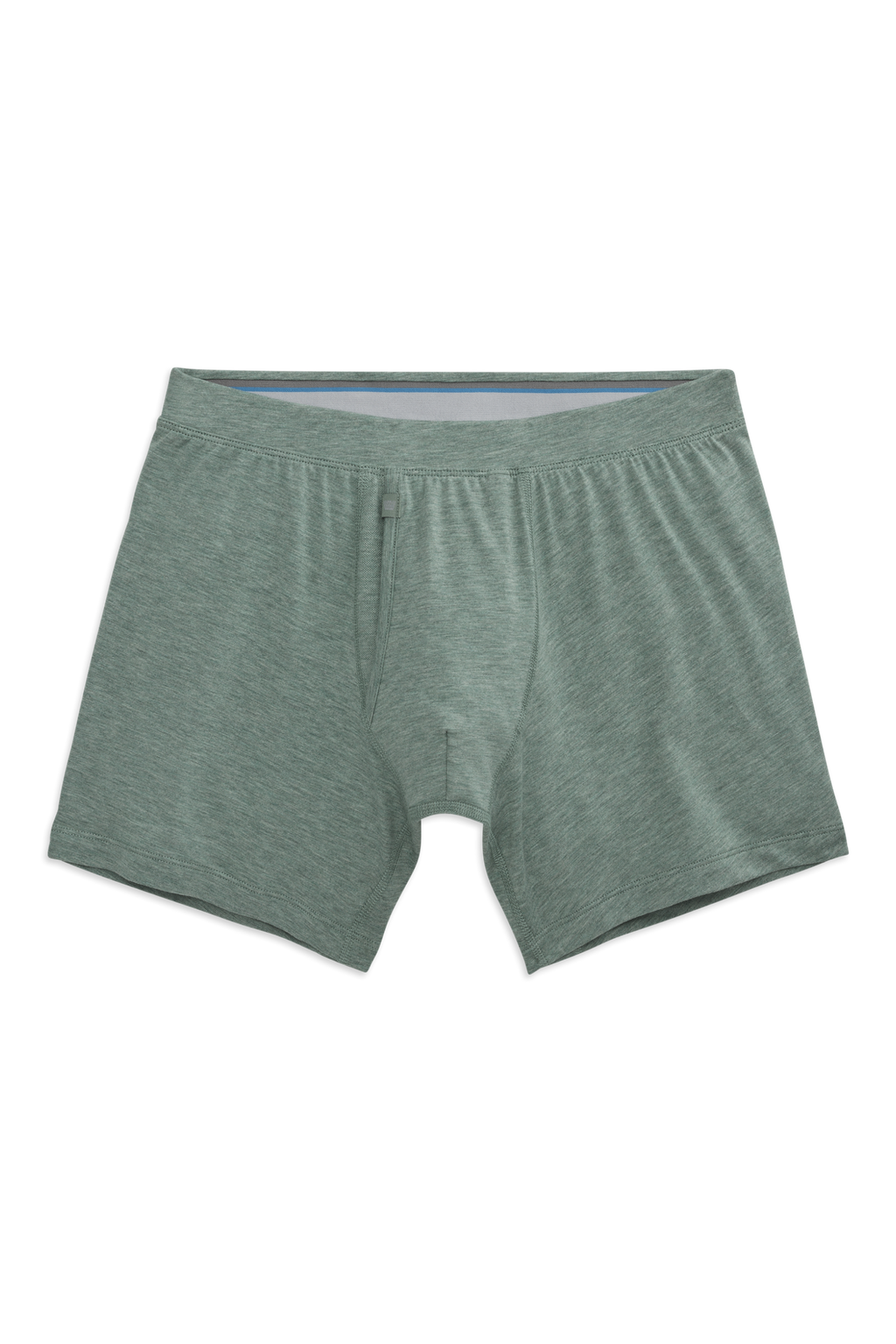 SILVER Boxer Brief